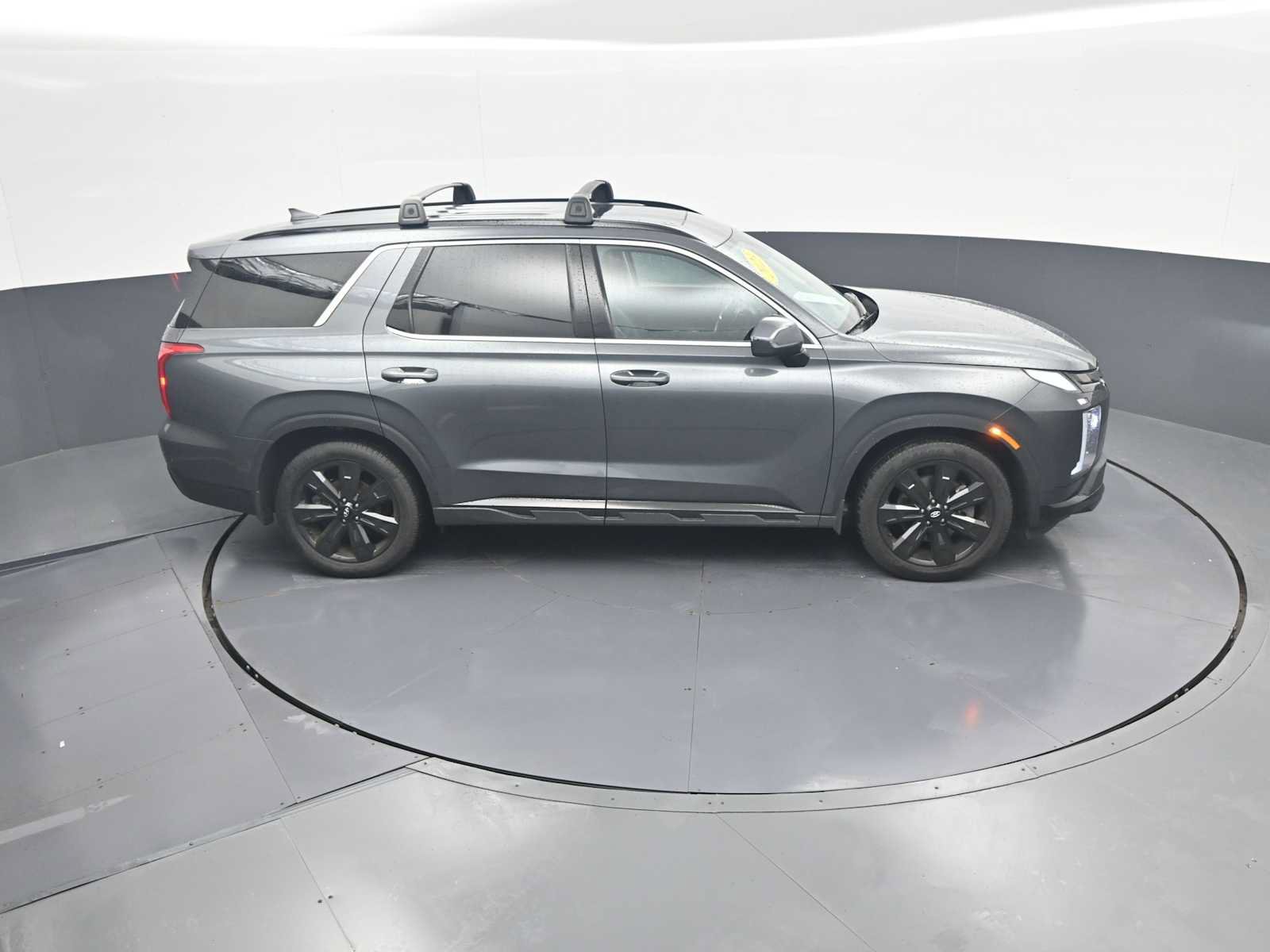 Used 2023 Hyundai Palisade XRT w/ Cargo Package AWD/4WD image 41
