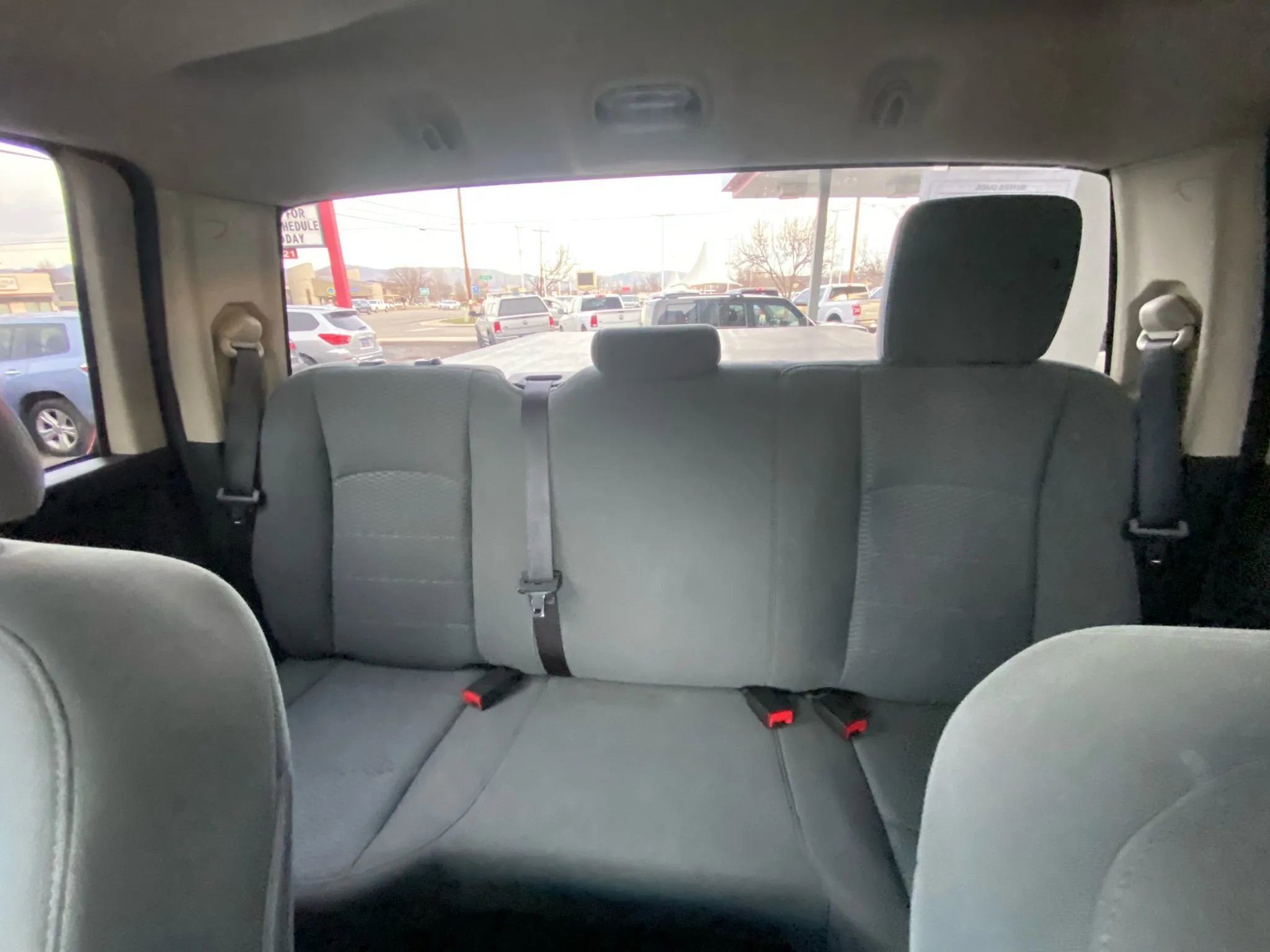 Used 2015 RAM 1500 Express image 15