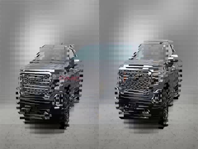 Used 2020 GMC Sierra 1500 Denali w/ Denali Premium Package image 3