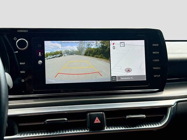 Used 2023 Kia K5 GT FWD image 31