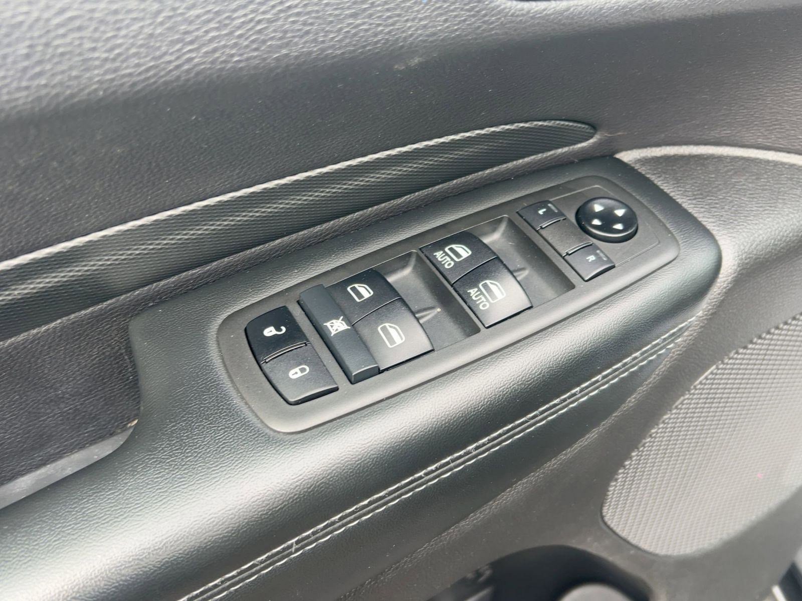 Used 2021 Dodge Durango GT image 22