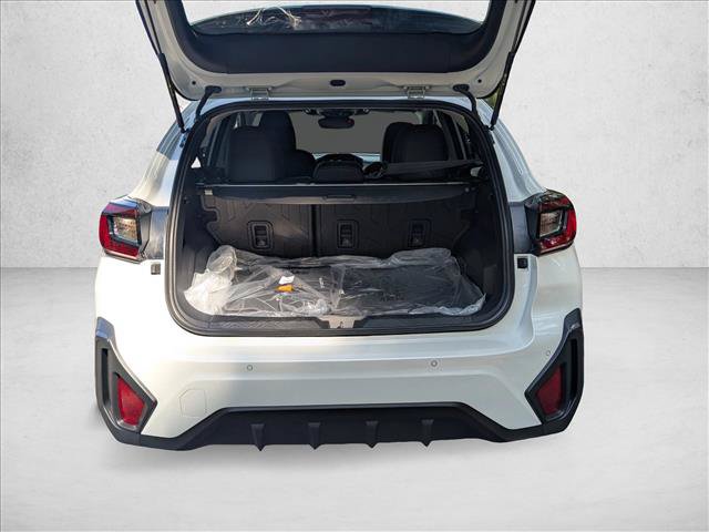 New 2026 Subaru Crosstrek 2.5i Limited AWD/4WD image 7