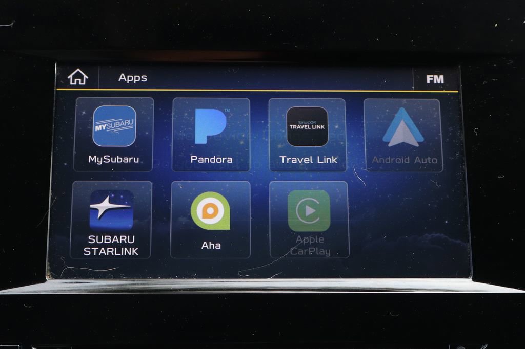 Used 2019 Subaru Forester Sport w/ Popular Package #2 AWD/4WD image 33