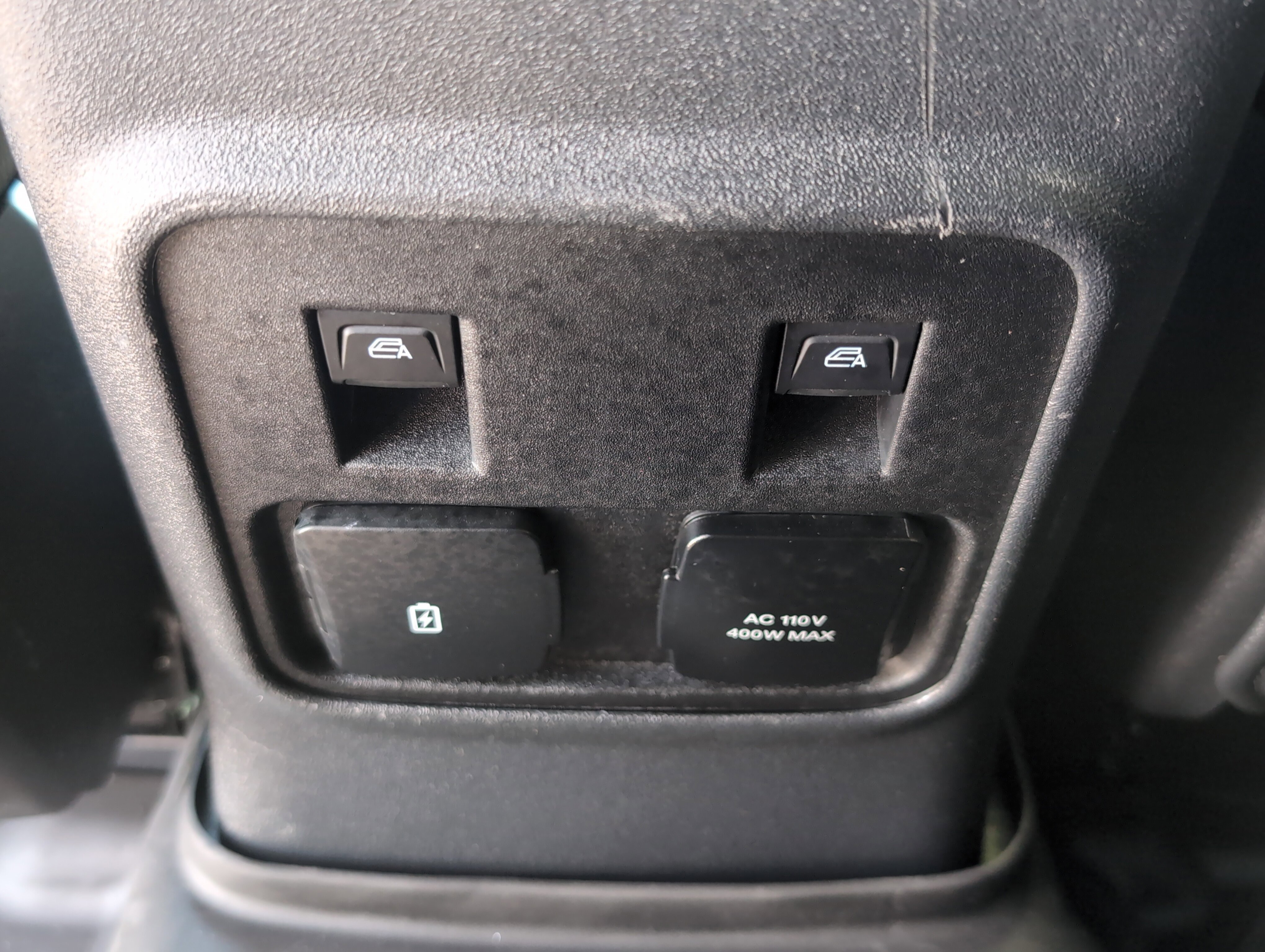 Used 2024 Ford Bronco Everglades AWD/4WD image 34
