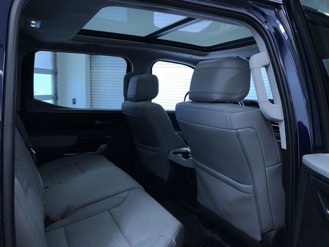 Used 2024 Toyota Tundra Limited w/ TRD Off-Road Package AWD/4WD image 16