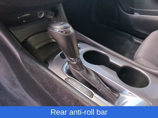 Used 2017 Chevrolet Malibu LS image 22