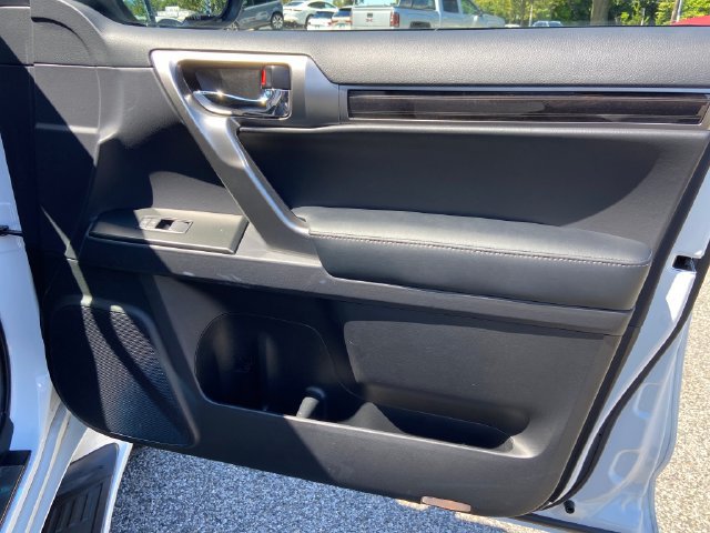 Certified 2023 Lexus GX 460 Premium w/ Premium Package AWD/4WD image 28