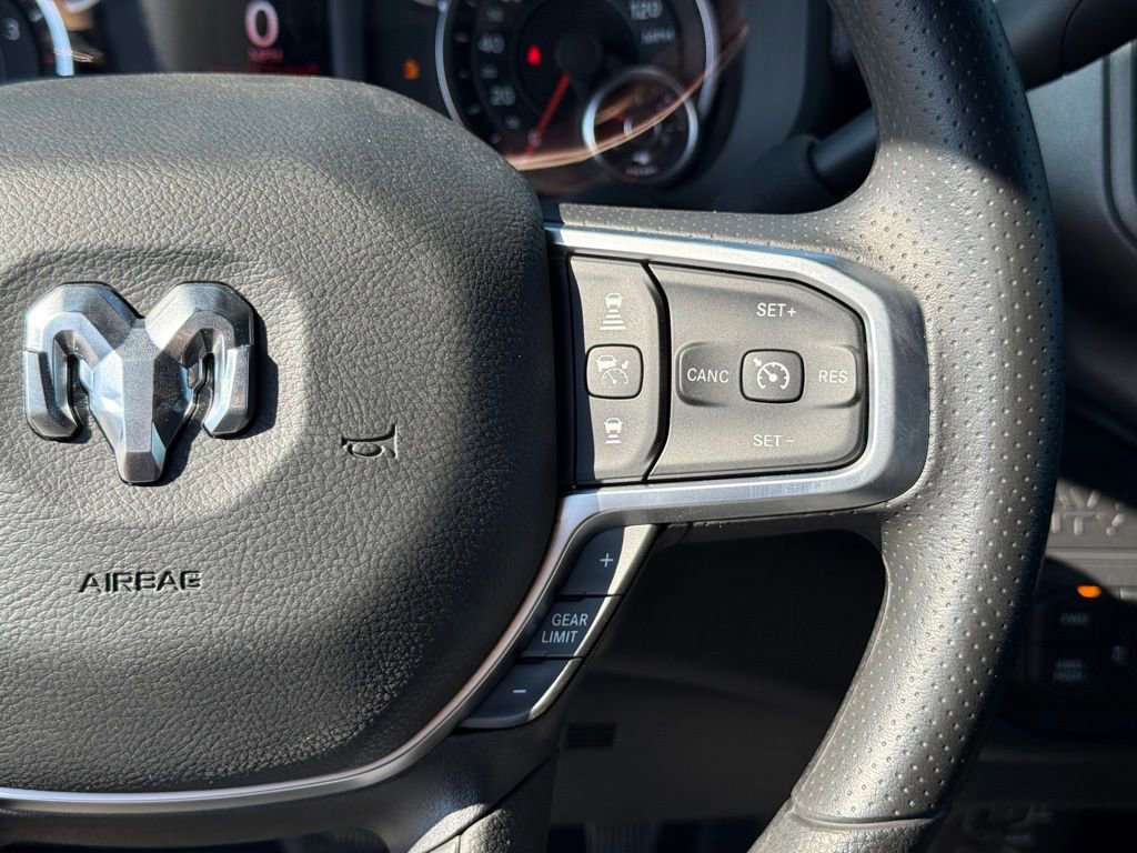 New 2026 RAM 2500 Tradesman image 17