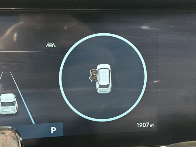 Used 2026 Hyundai Palisade SEL image 18