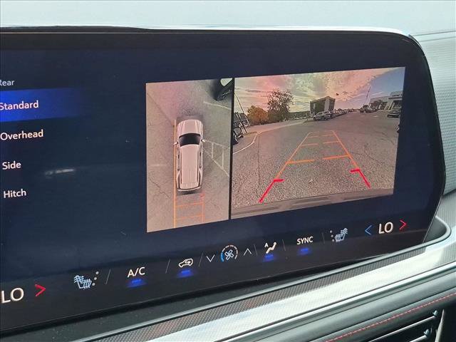 New 2026 Chevrolet Tahoe RST w/ Advanced Technology Package AWD/4WD image 13