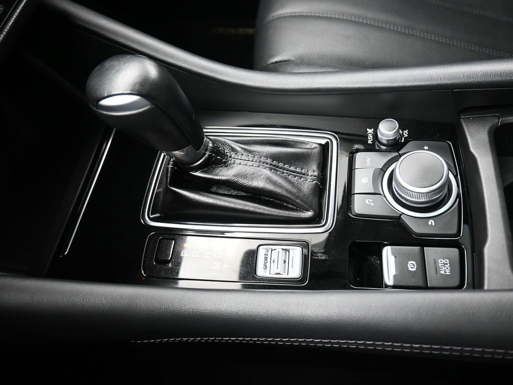 Used 2018 MAZDA MAZDA6 Touring image 20