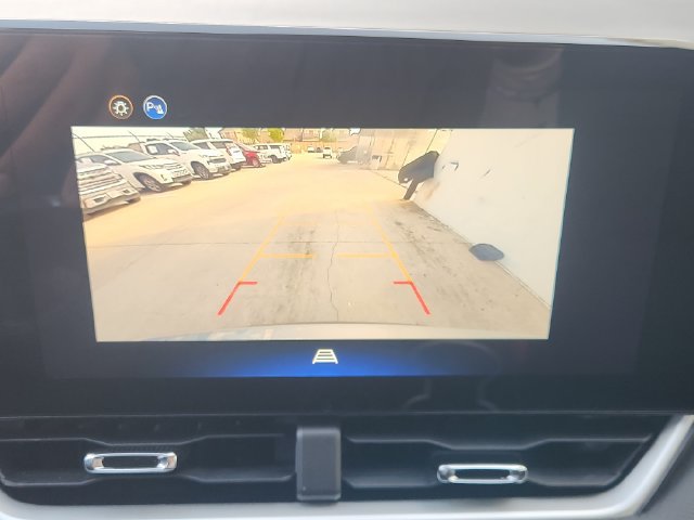 Used 2026 Chevrolet Equinox LT FWD image 6