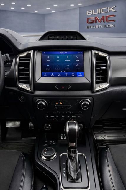 Used 2021 Ford Ranger Lariat w/ Tremor Off-Road Package image 19