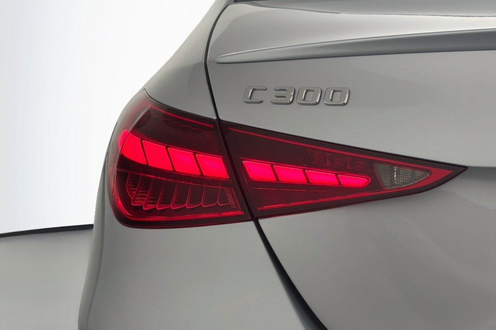 Certified 2026 Mercedes-Benz C 300 Sedan image 18