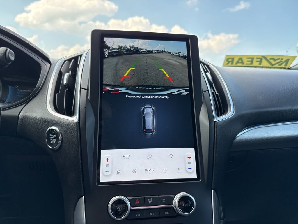 Used 2022 Ford Edge ST w/ Equipment Group 401A image 52