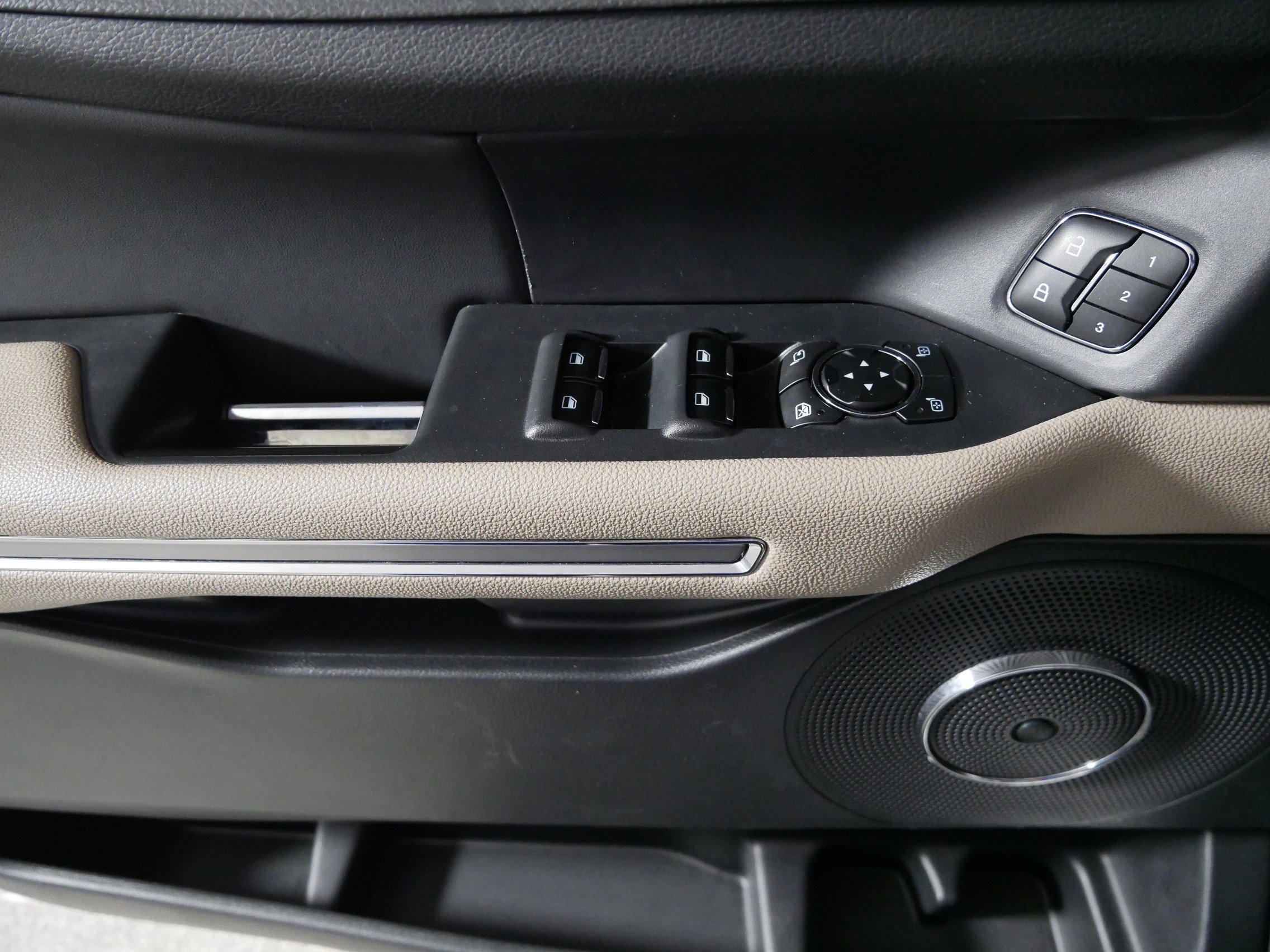 Used 2024 Ford Expedition Max Limited image 19