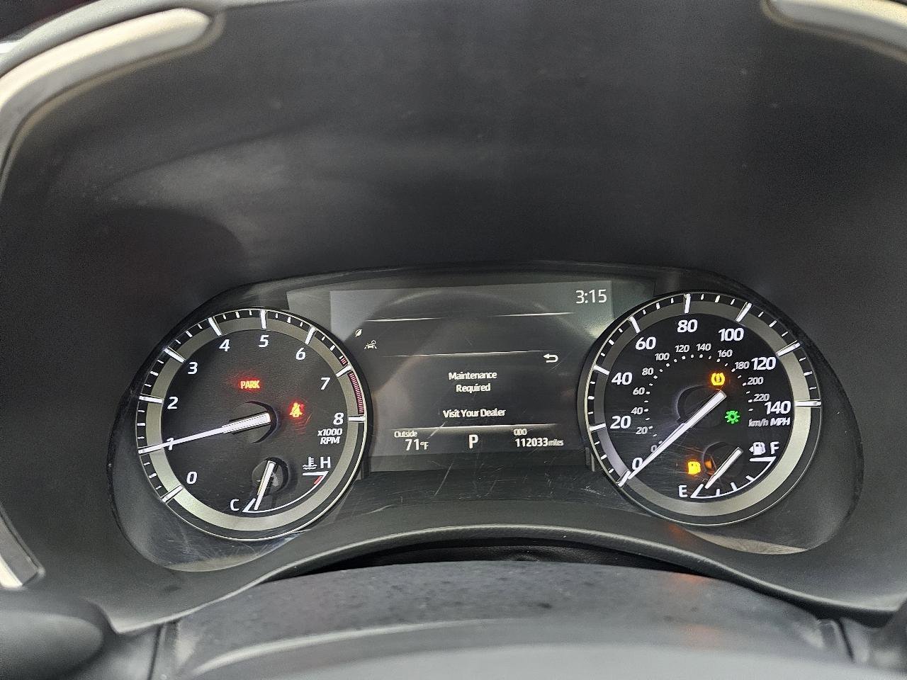 Used 2021 Toyota Highlander XLE image 31