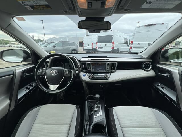 Used 2018 Toyota RAV4 XLE w/ Convenience Package AWD/4WD image 22