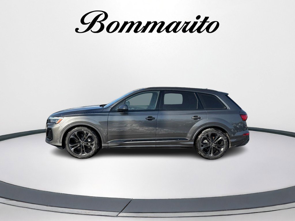New 2026 Audi Q7 3.0T Premium Plus image 2