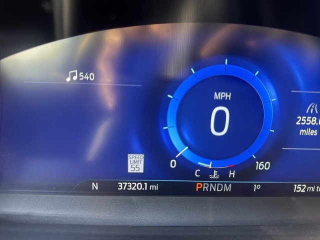 Used 2023 Ford Explorer ST w/ Equipment Group 401A image 33