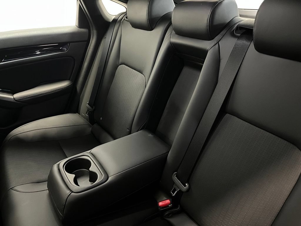 Used 2023 Honda Civic Sport Touring image 15
