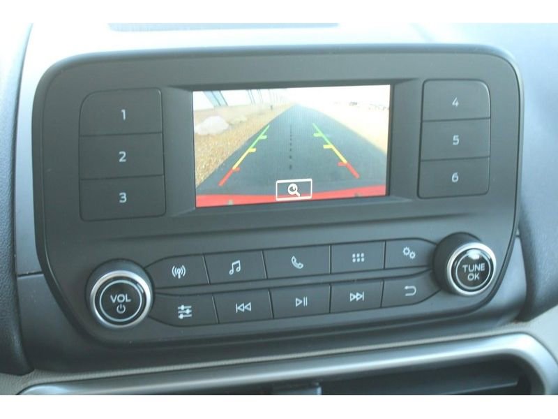 Used 2021 Ford EcoSport S image 23