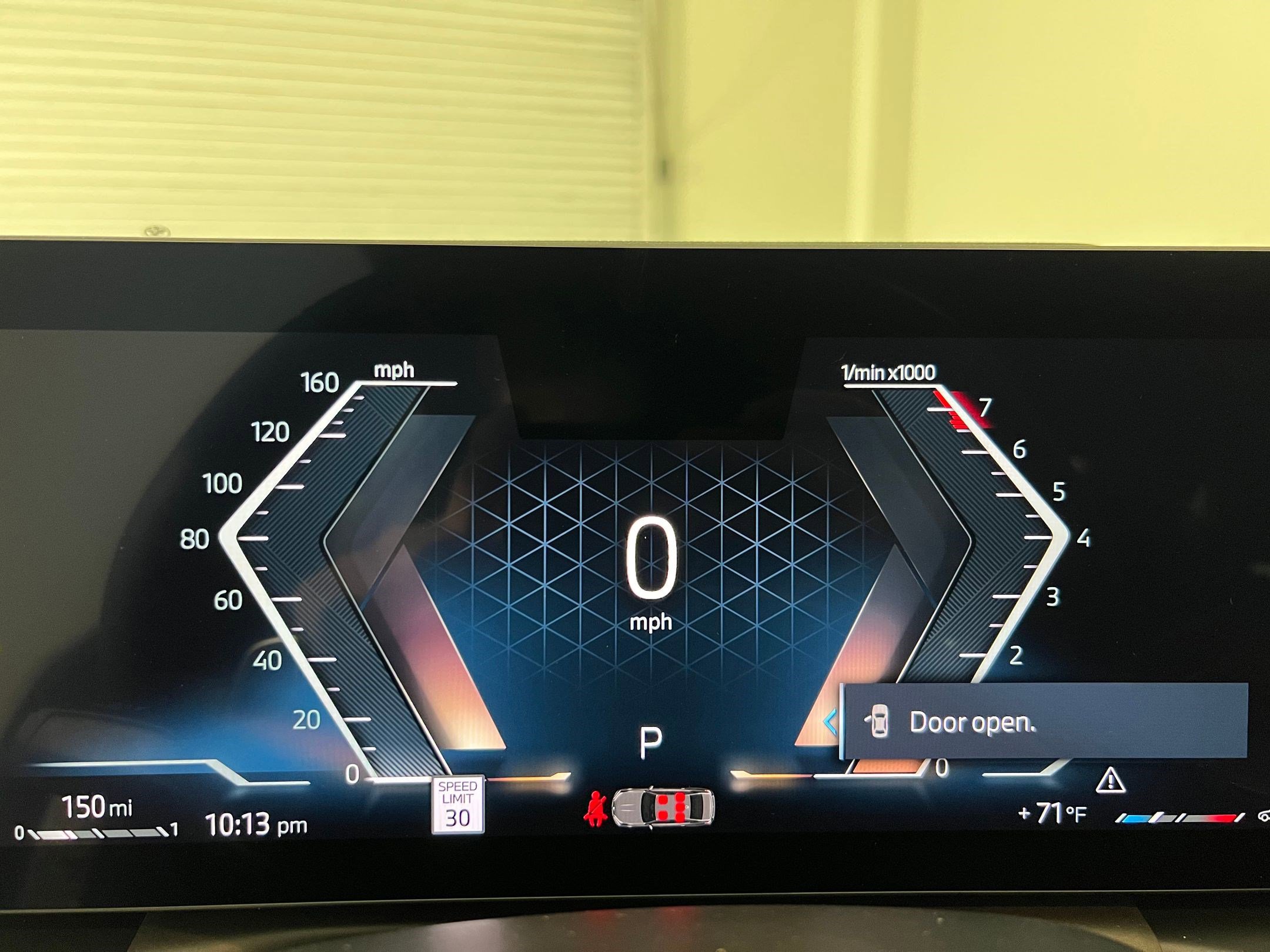 Used 2025 BMW 330i xDrive Sedan w/ Convenience Package AWD/4WD image 23