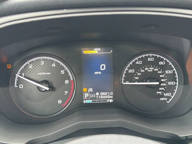 Used 2019 Subaru Forester w/ Alloy Wheel Package AWD/4WD image 11