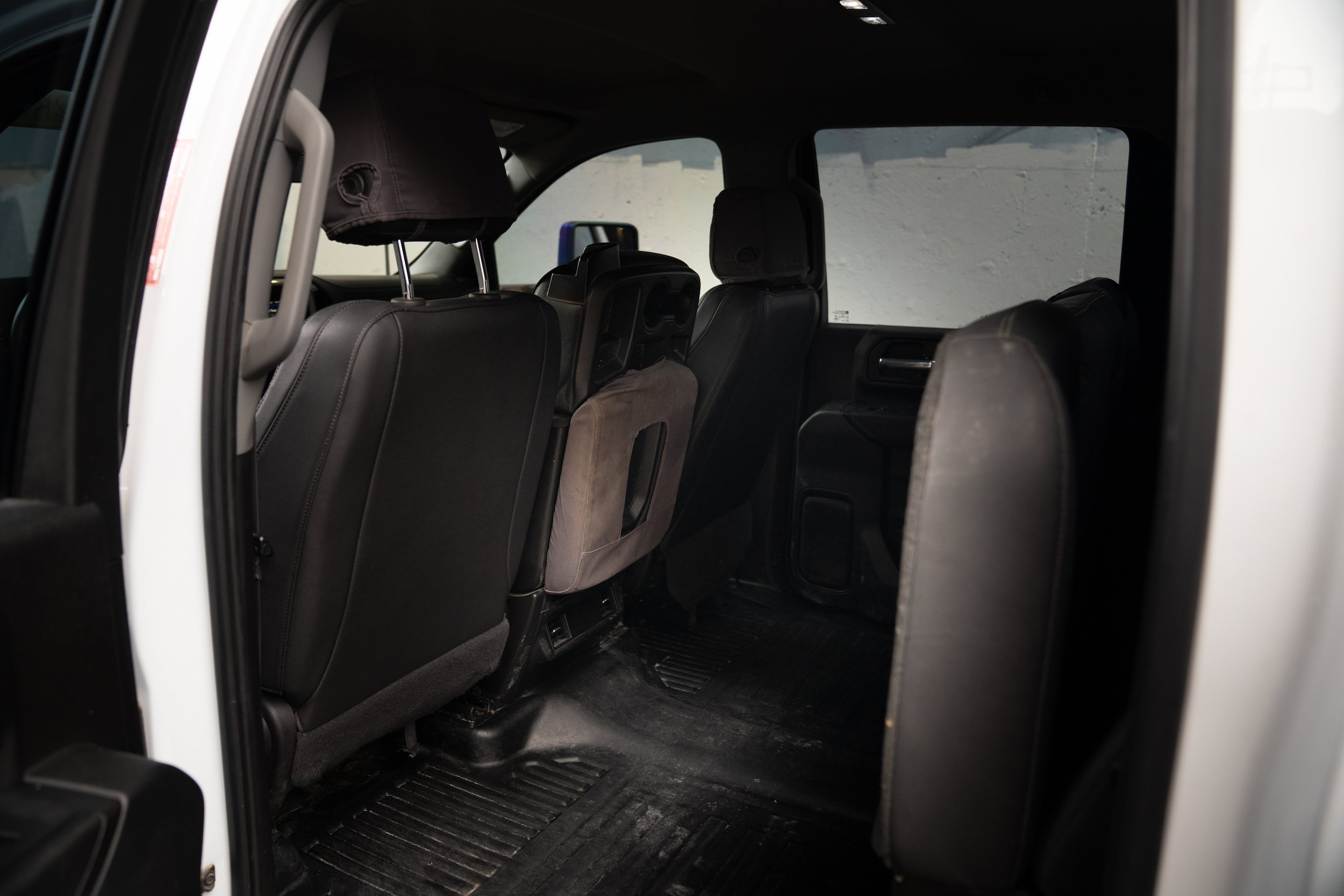Used 2023 Chevrolet Silverado 3500 W/T w/ WT Fleet Convenience Package AWD/4WD image 14