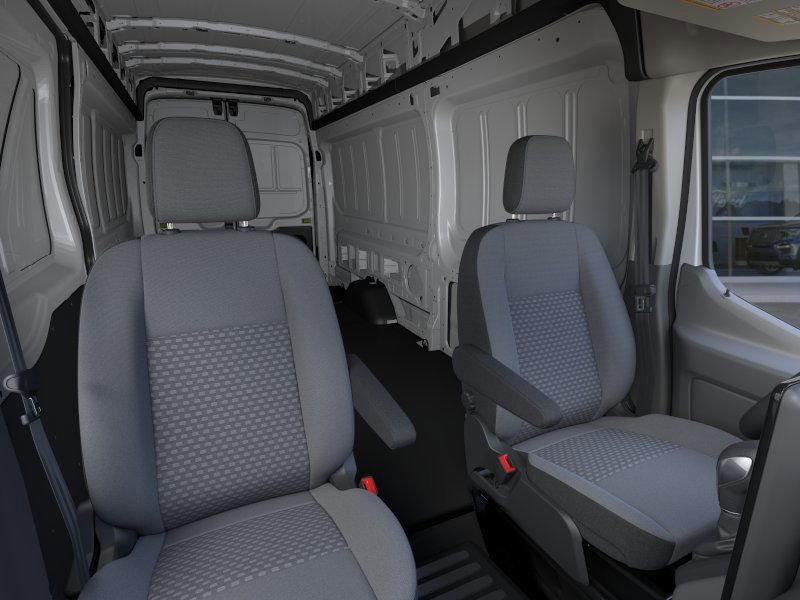 New 2026 Ford Transit 250 148 High Roof Extended AWD image 10