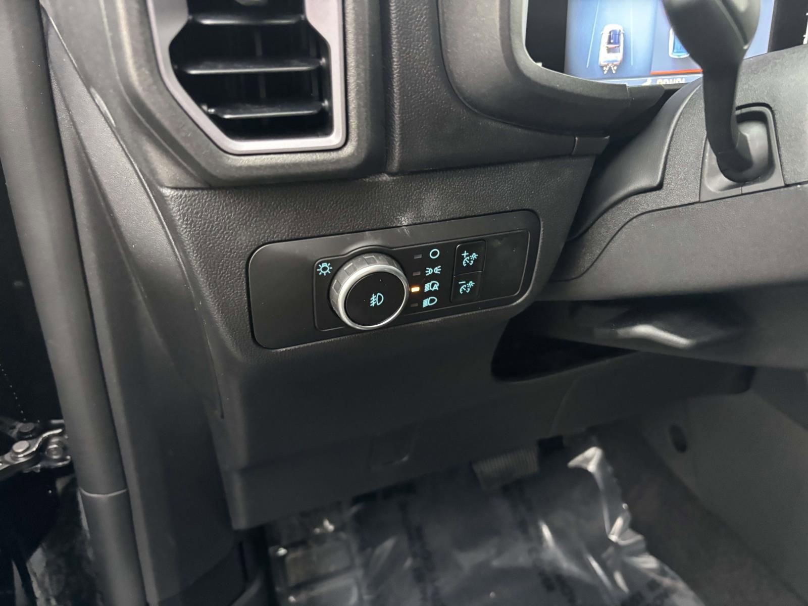 New 2026 Ford Bronco Sport Big Bend w/ Convenience Package image 14