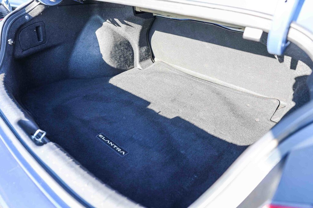 Used 2021 Hyundai Elantra SEL image 27