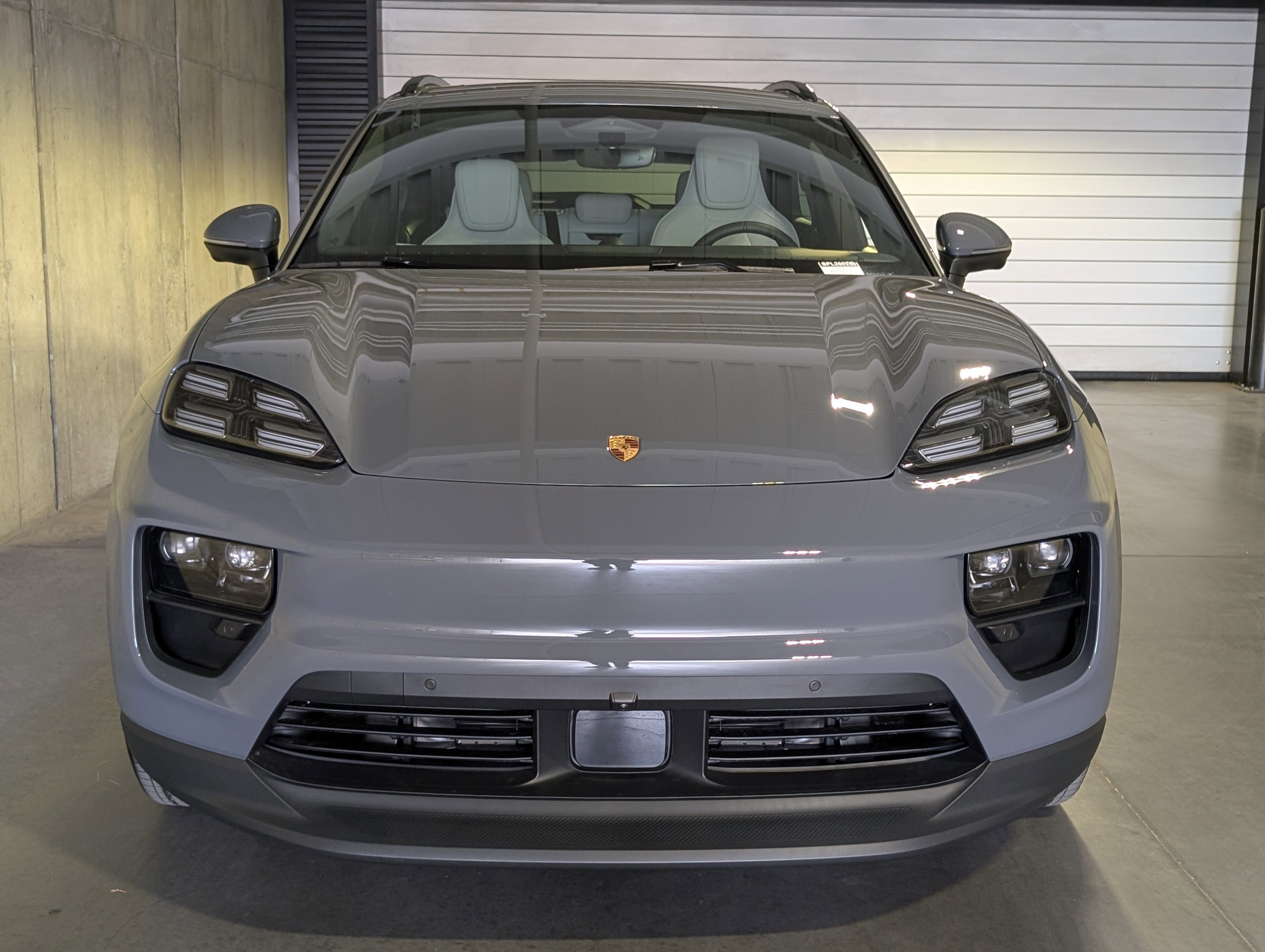 New 2026 Porsche Macan 4S Electric image 12