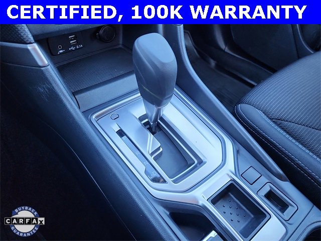 Certified 2021 Subaru Forester image 27