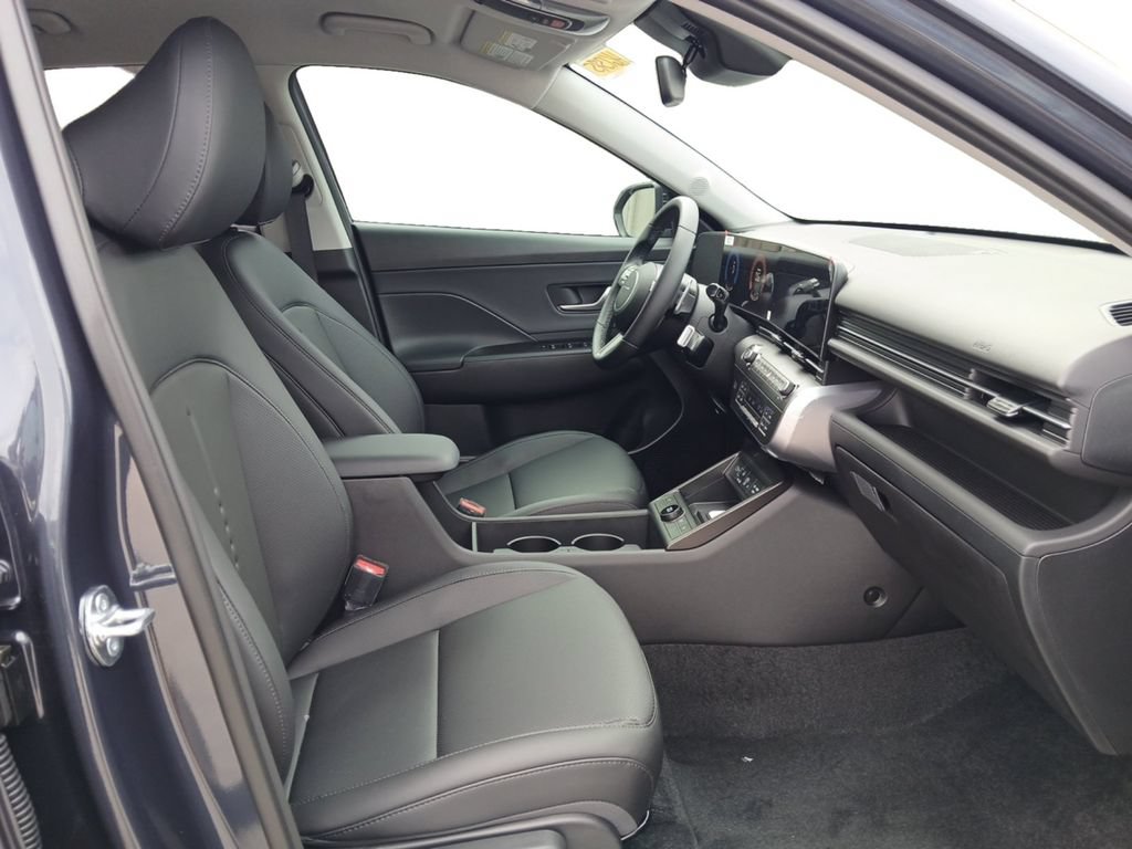 New 2026 Hyundai Kona SEL Premium FWD image 25