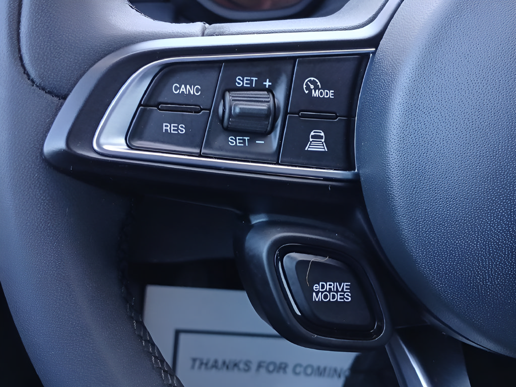 Used 2024 Dodge Hornet R/T w/ R/T Blacktop Package AWD/4WD image 20