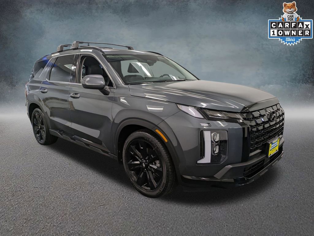 Used 2023 Hyundai Palisade XRT image 3