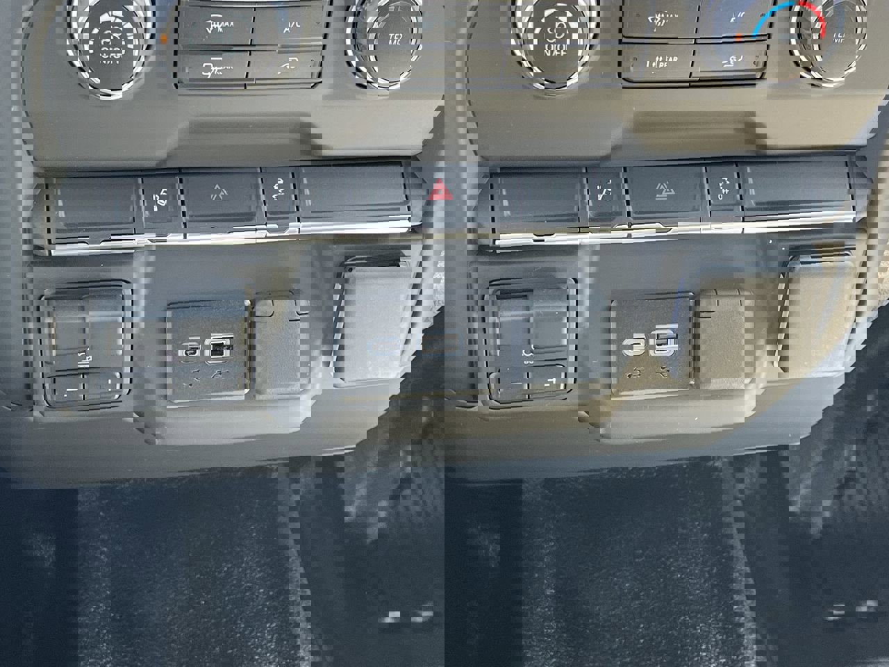 New 2025 Chevrolet Silverado 3500 W/T w/ WT Convenience Package image 18