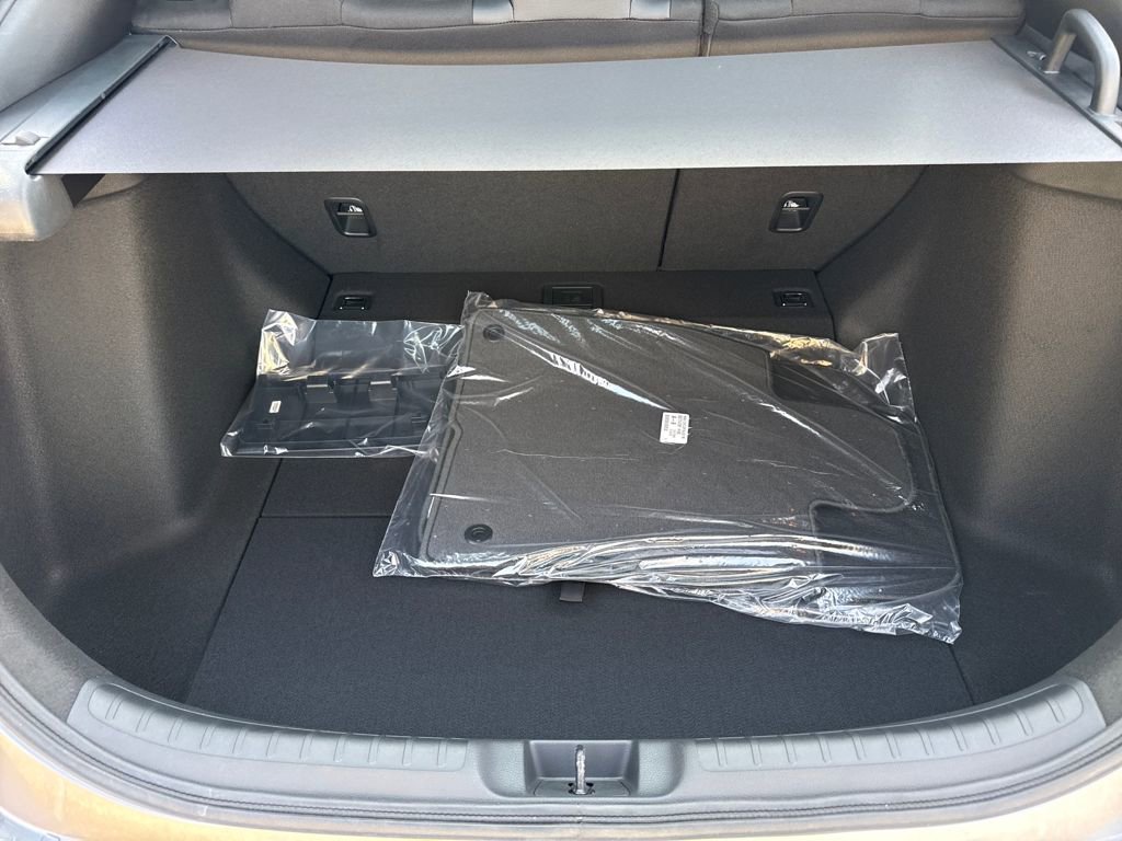 New 2026 Honda Civic Sport image 25