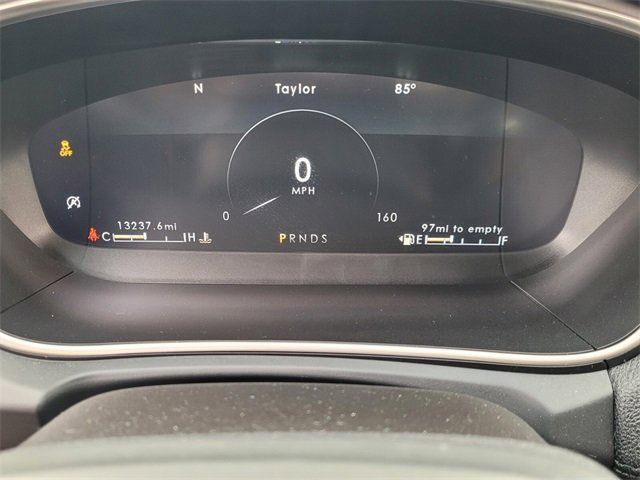 Used 2020 Lincoln Nautilus FWD image 27