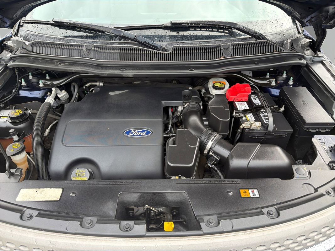 Used 2013 Ford Explorer FWD image 27