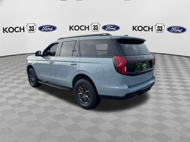 Used 2025 Ford Expedition Tremor AWD/4WD image 6