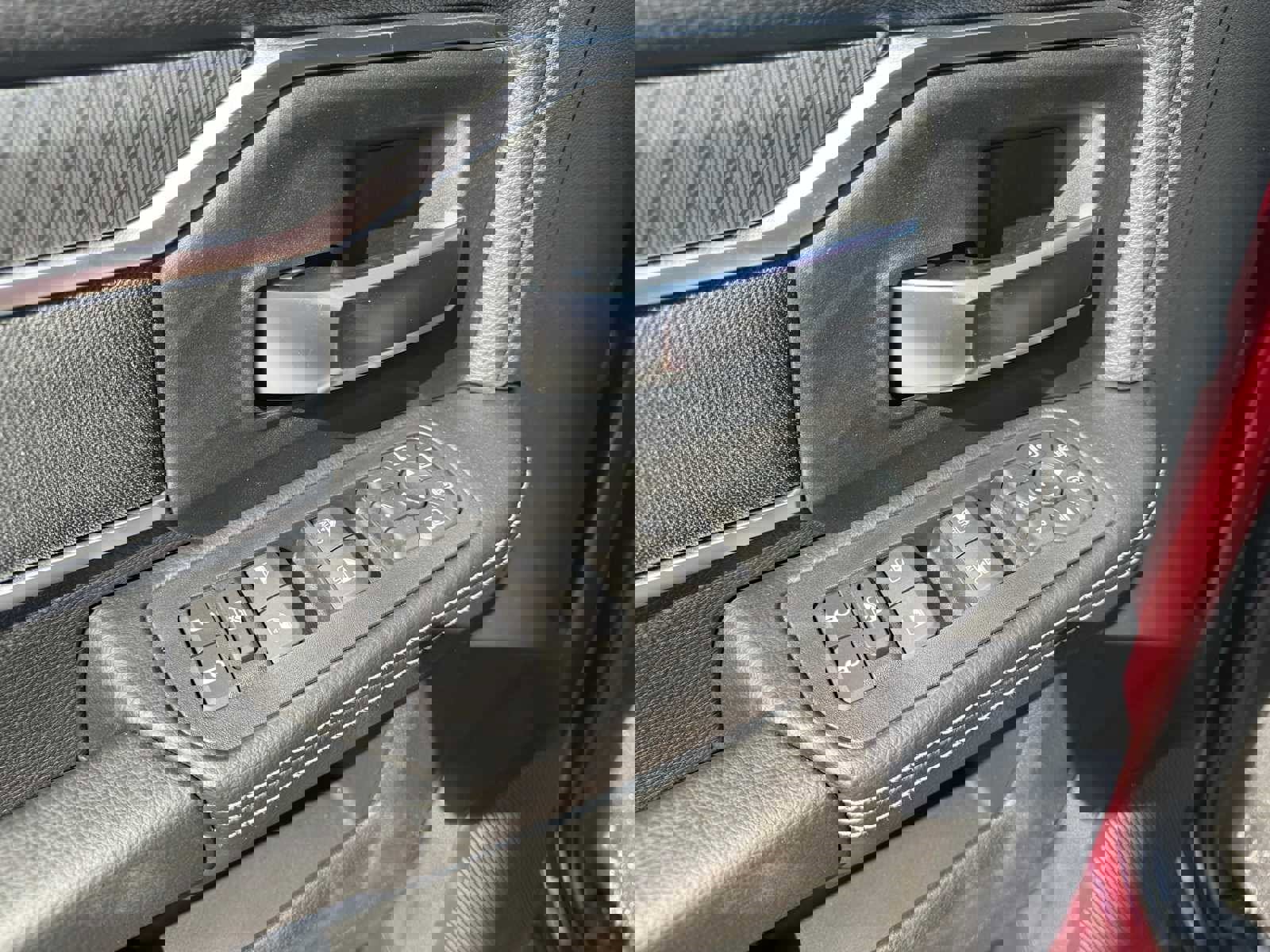 New 2026 RAM 2500 Big Horn image 6