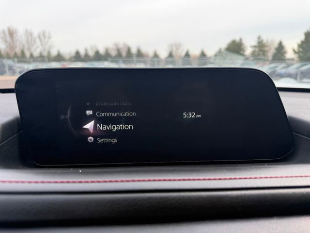 Used 2023 MAZDA CX-30 AWD 2.5 S w/ Preferred Package image 8