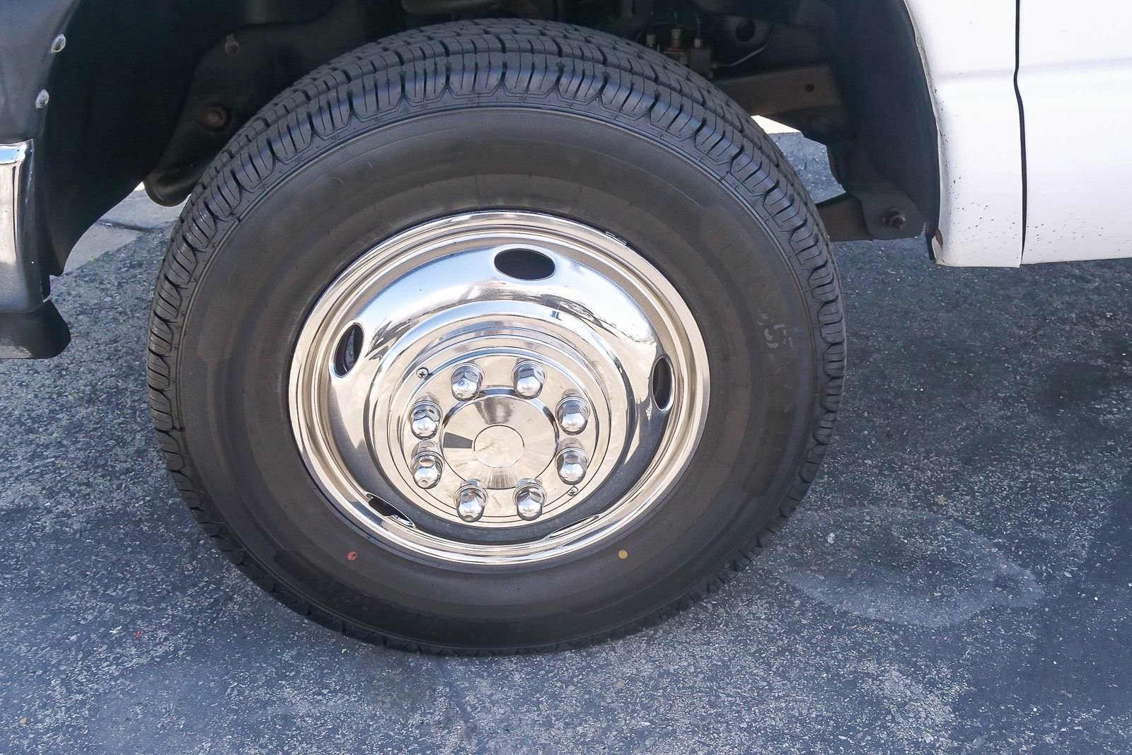 Used 2007 Dodge Ram 3500 Truck SLT image 5