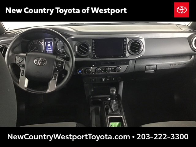 Used 2023 Toyota Tacoma TRD Off-Road image 12