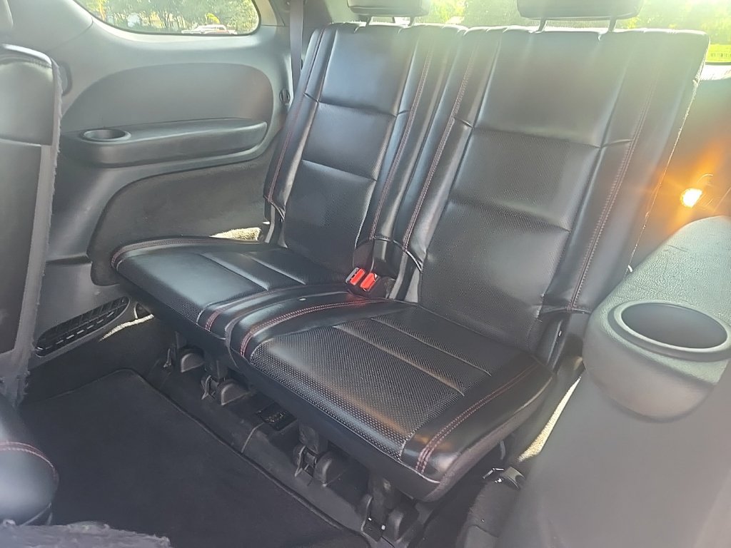 Used 2023 Dodge Durango Citadel AWD/4WD image 23