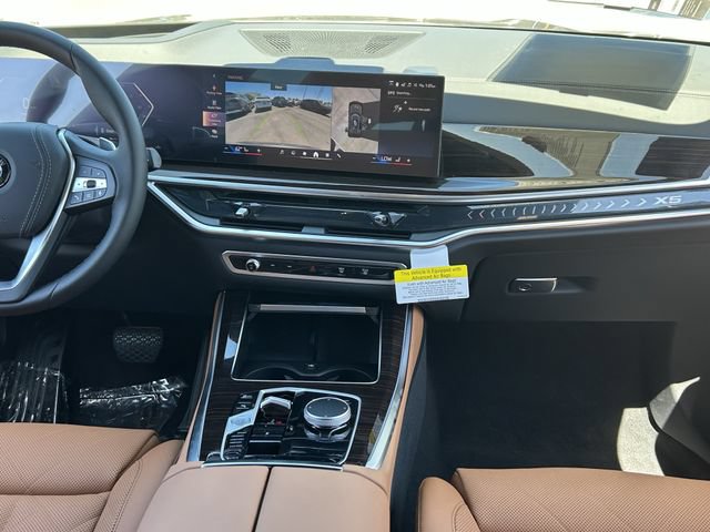 Used 2026 BMW X5 sDrive40i w/ Premium Package RWD image 16