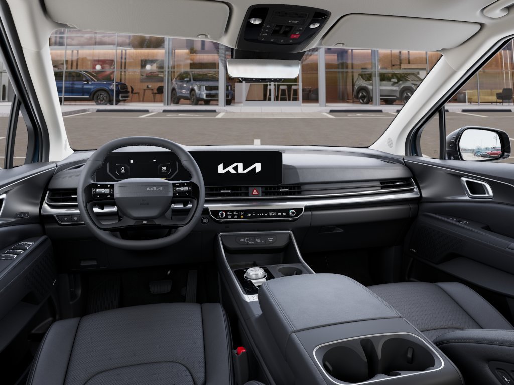 New 2027 Kia Carnival SX Prestige FWD image 14