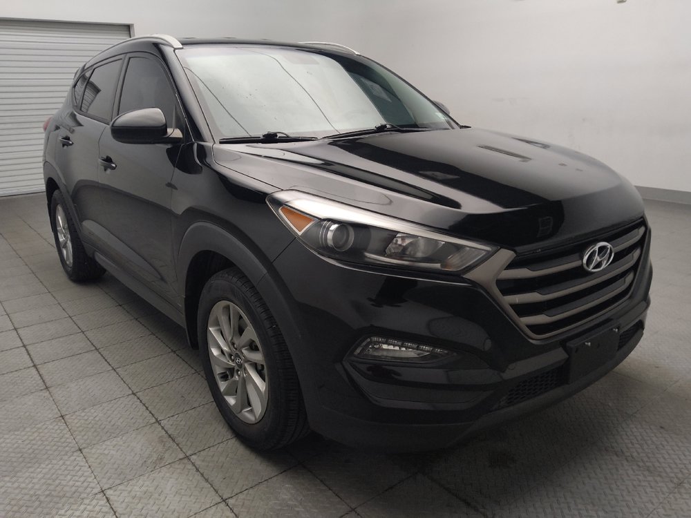 Used 2016 Hyundai Tucson SE w/ Option Group 02 FWD image 13